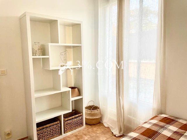 Appartement - 106 m² - 4 pièces