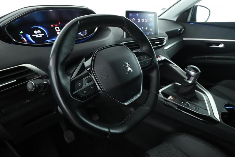 Peugeot 5008 1.5 Blue-HDi Allure Business 130 ch