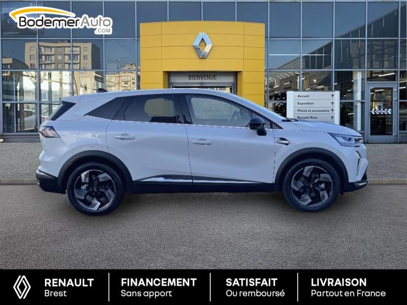 Renault Symbioz E-Tech full hybrid 145 Iconic