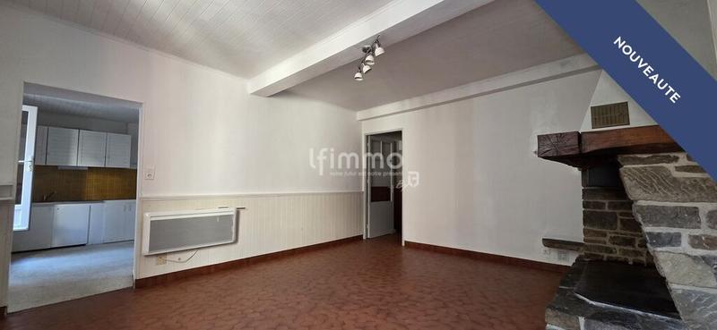 Immeuble - 150 m² - 4 pièces