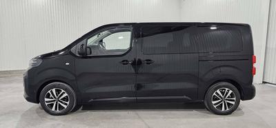 Peugeot Traveller m BlueHDi 180ch s&amp;S Eat8 Business