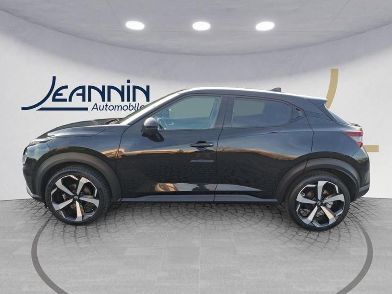 Nissan Juke 2023 Dig-T 114 Dct7 n-Connecta