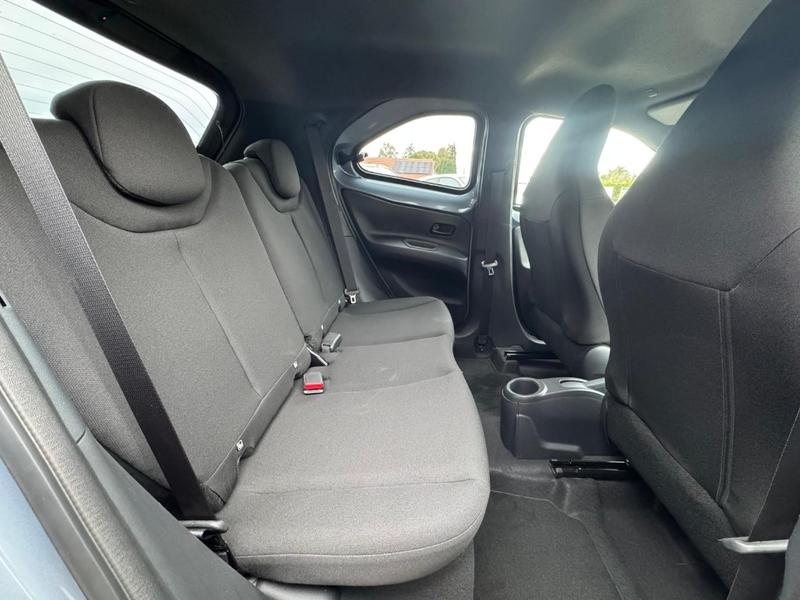 Toyota aygo x 1.0 Vvt-I 72 My24 Design