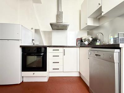 Appartement - 52 m² - 3 pièces