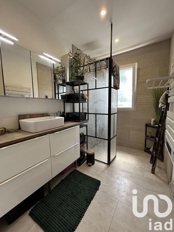 Maison - 156 m² - 7 pièces