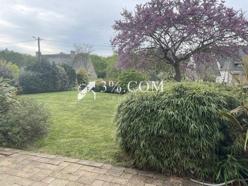 Maison - 182 m² - 8 pièces