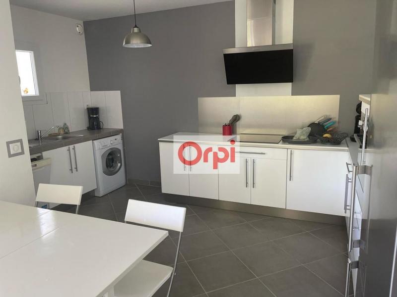 Villa - 124 m² - 5 pièces