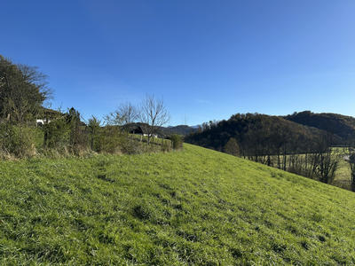 Terrain - 9 644 m²