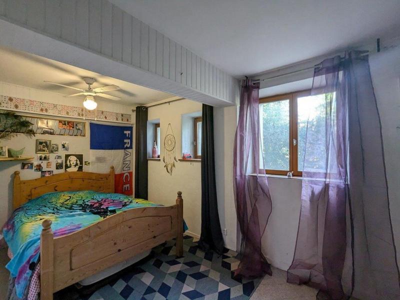 Maison - 190 m² - 7 pièces