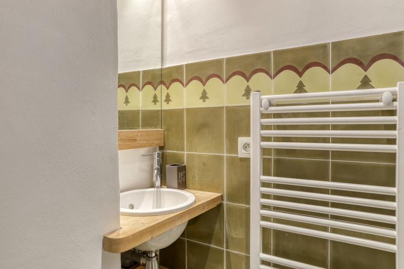 Appartement - 51 m² - 3 pièces