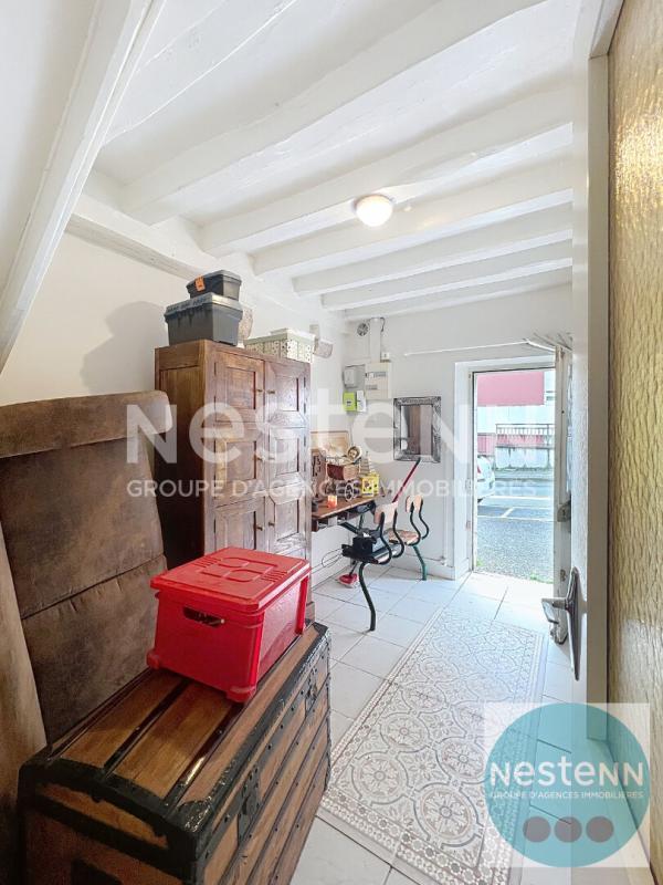 Maison - 56 m² - 3 pièces