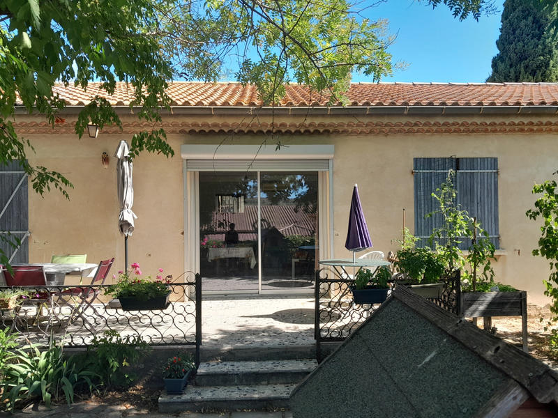 Maison - 148 m² - 9 pièces