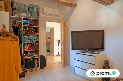 Maison ancienne - 137 m² - 4 pièces