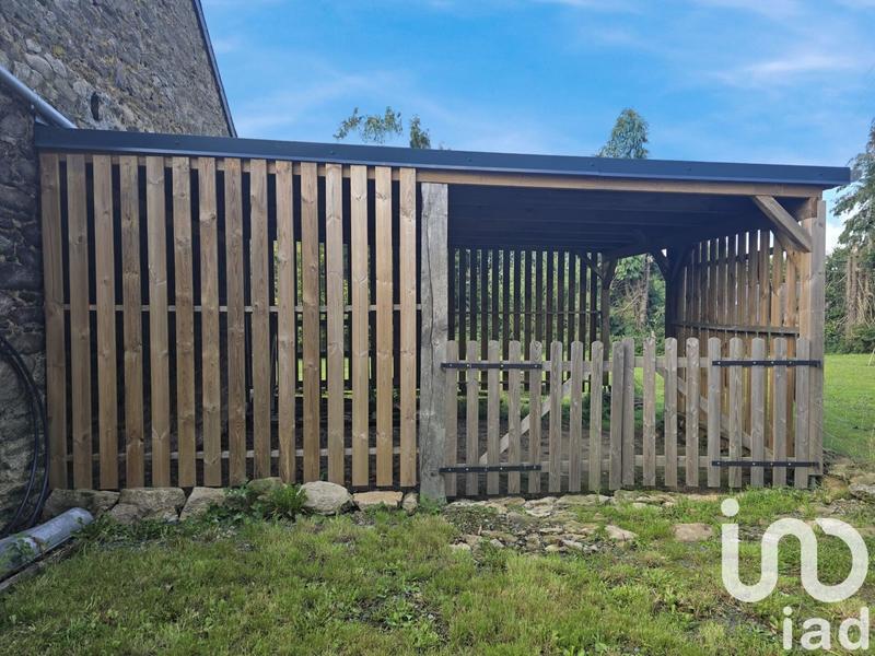 Maison - 168 m² - 5 pièces