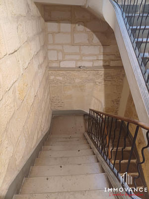 Appartement - 107 m² - 4 pièces