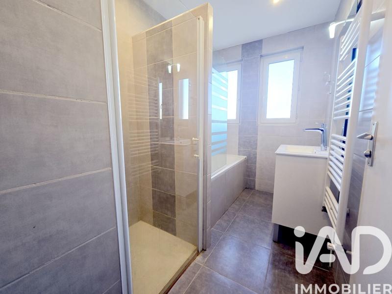 Maison - 145 m² - 7 pièces