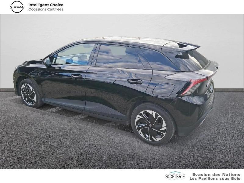 Mg Mg4 Electric 64kWh - 150 kW 2wd Luxury