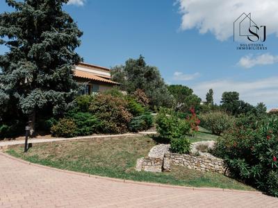 Maison - 149 m² - 5 pièces