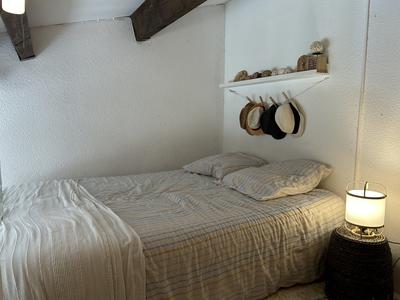 Appartement - 27 m² - 1 pièce