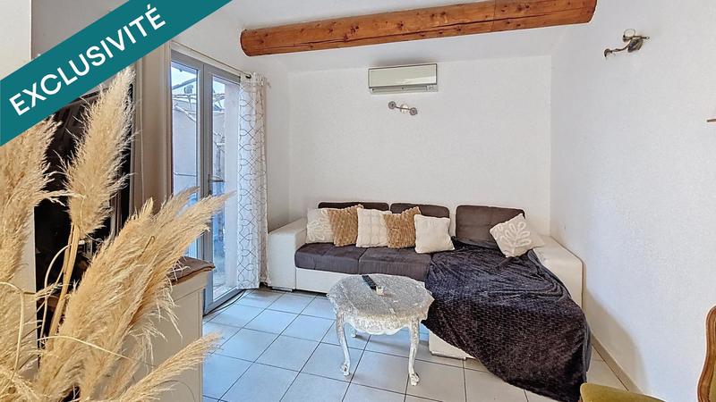 Maison - 148 m² - 6 pièces