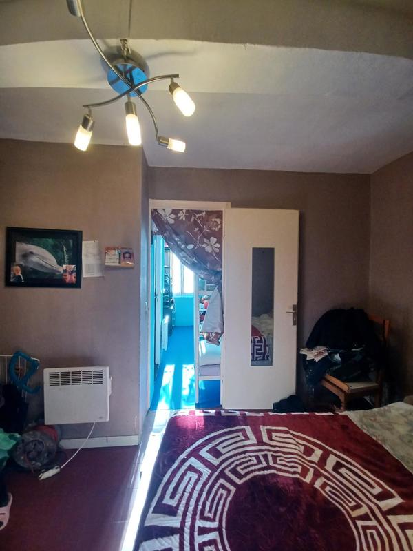 Maison - 75 m² - 5 pièces