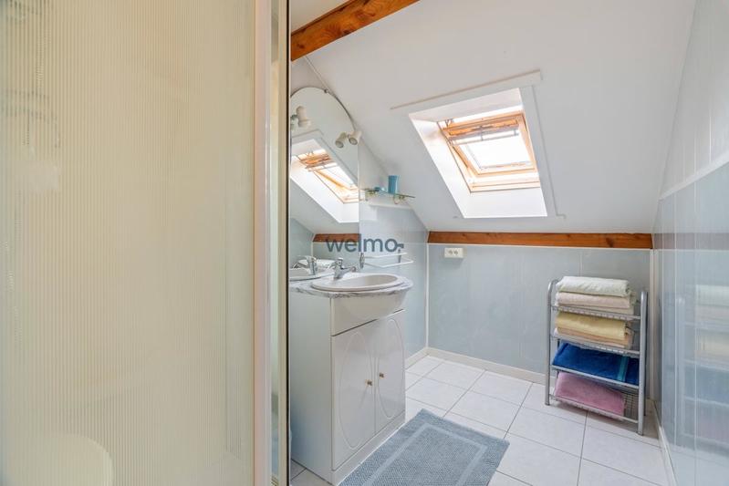 Maison - 130 m² - 4 pièces