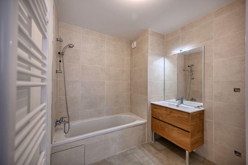 Appartement - 91 m² - 4 pièces