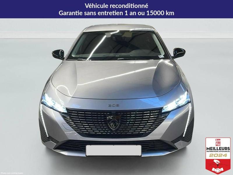 Peugeot 308 Sw Hybrid 145 e-Dcs6 Allure