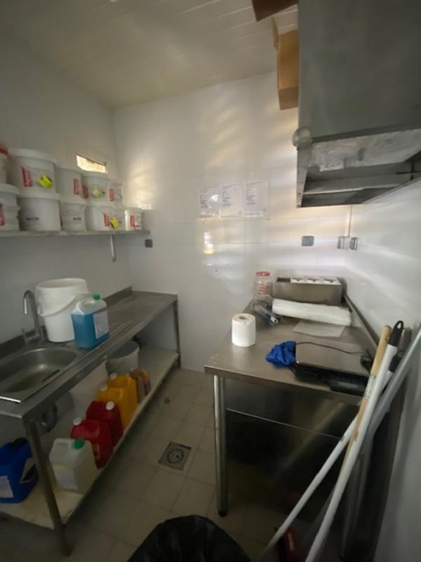 Fonds de commerce - 800 m²