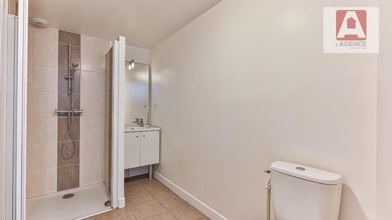 Appartement - 28 m² - 1 pièce