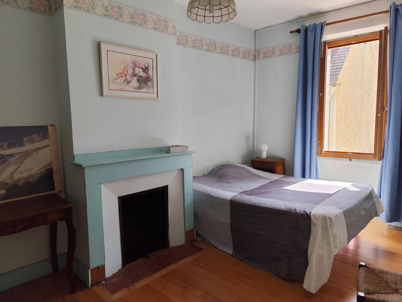 Maison - 104 m² - 5 pièces