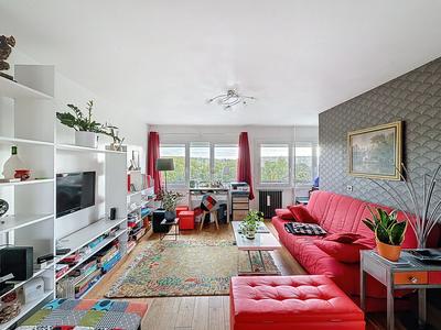 Appartement - 61 m² - 4 pièces