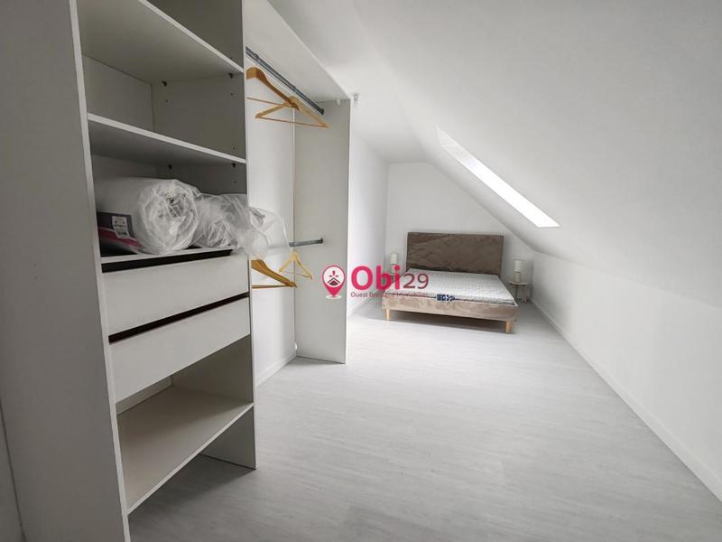 Maison - 85 m² - 5 pièces