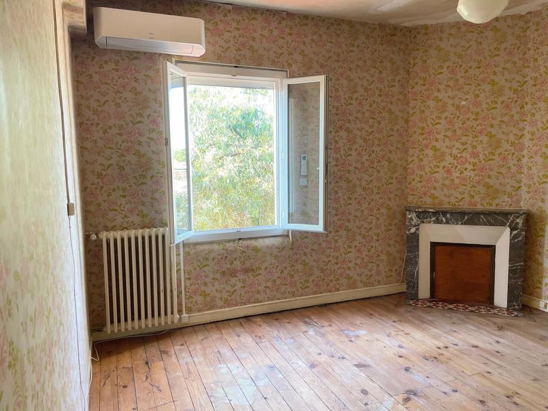 Maison de ville - 135 m² - 6 pièces