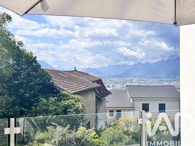 Maison de maîtres - 171 m² - 5 pièces