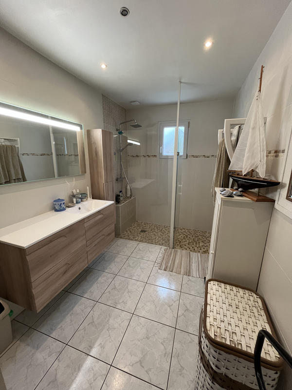 Maison - 101 m² - 4 pièces