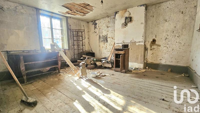 Maison - 325 m² - 10 pièces