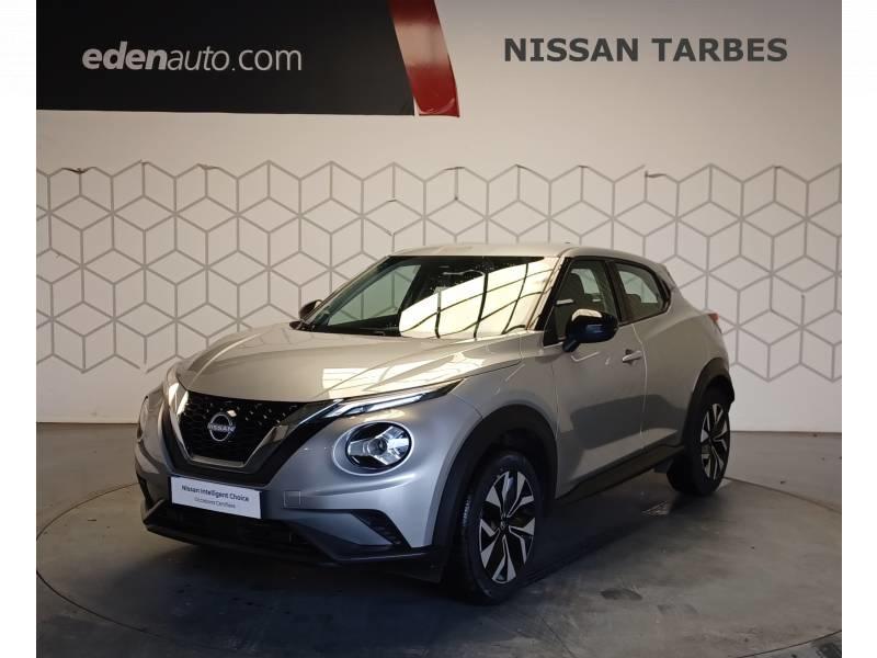 Nissan Juke Dig-T 114 Acenta