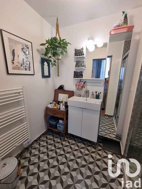 Appartement - 145 m² - 5 pièces