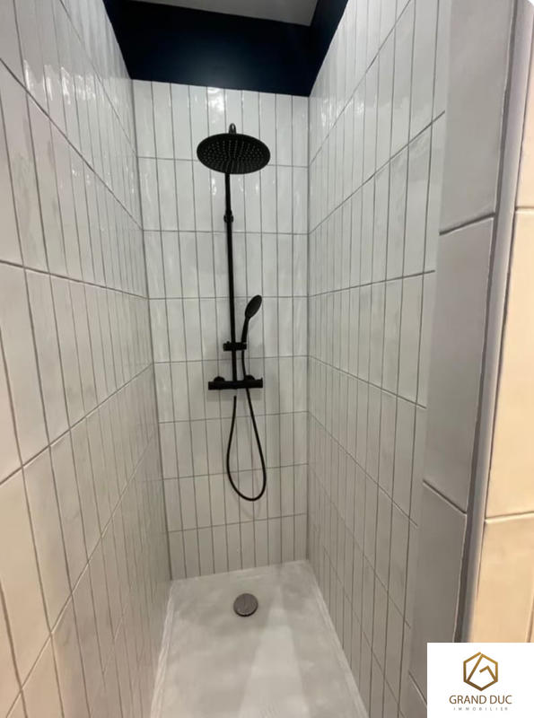 Appartement - 30 m² - 2 pièces