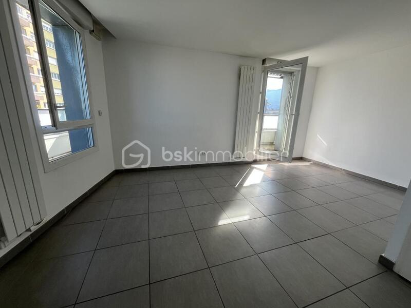 Appartement - 51 m² - 2 pièces