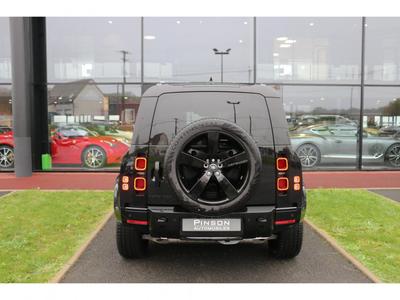Land Rover Defender P300e Phev X-Dynamic Hse