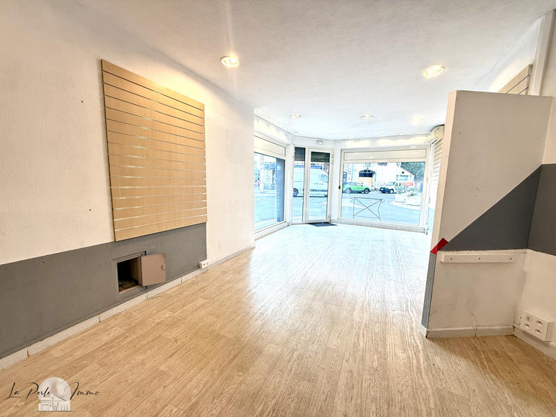 Local commercial - 42 m²