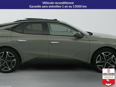 Ds Ds 4 Ds4 Hybride E-Tense 225 Eat8 Cross Rivoli