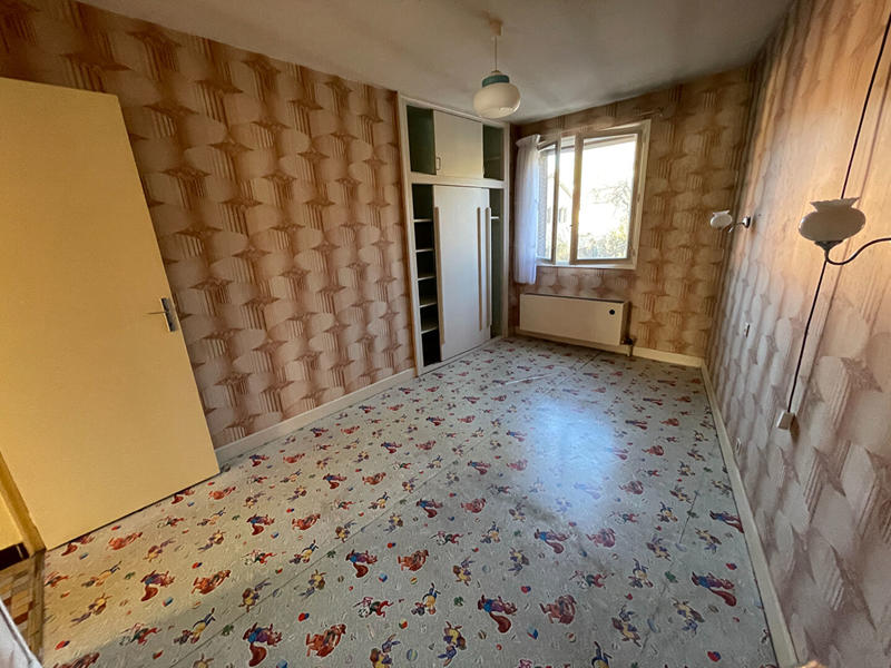 Maison - 125 m² - 6 pièces