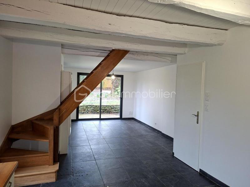 Propriété - 61 m² - 3 pièces