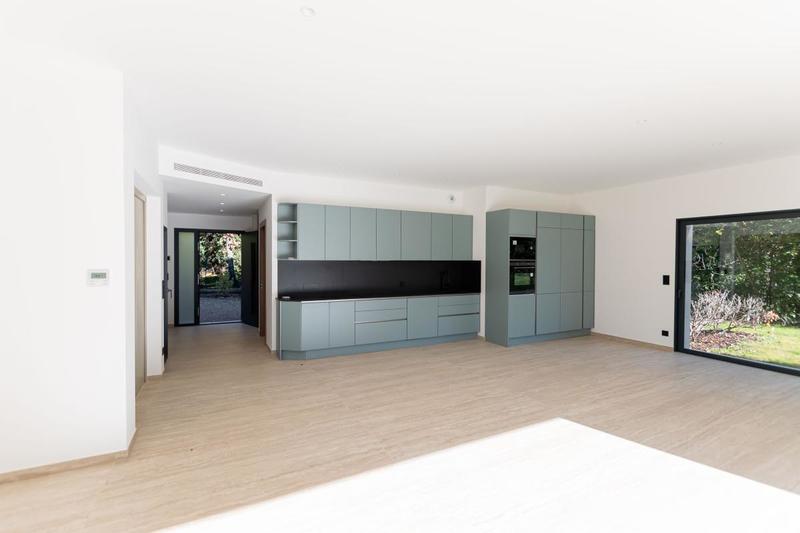 Villa - 180 m² - 5 pièces