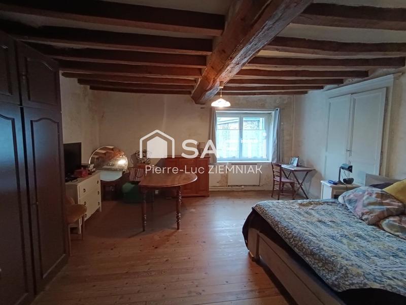 Maison - 108 m² - 3 pièces