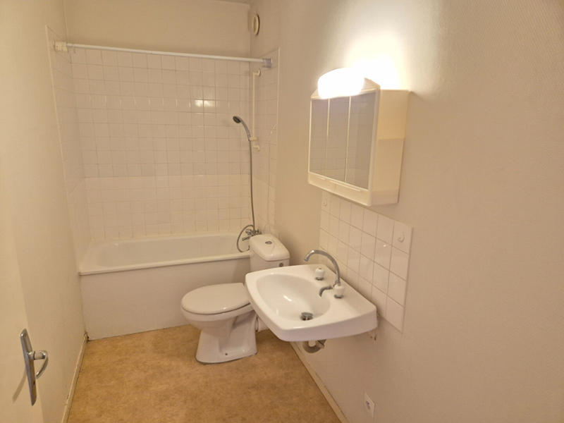Appartement - 37 m² - 1 pièce