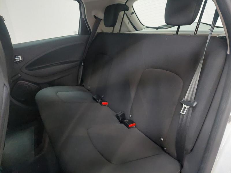 Renault Zoe Business R110 Achat Intégral